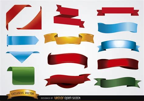 banner vector|Banner Vectors & Illustrations for Free Download.